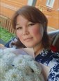 Познакомиться с татаркой.  Алина 45 лет Уфа 736178