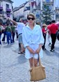Познакомиться с татаркой.  Гульназ 38 лет Москва 744063