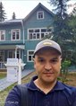 Познакомиться с татарином.  Эльдар 43 года Москва 105791 фото №1