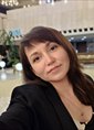 Познакомиться с татаркой.  Albina 35 лет Казань 743941