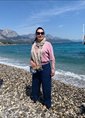 Познакомиться с татаркой.  Гульназ 48 лет Казань 87481