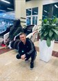 Познакомиться с татарином.  Раф 39 лет Москва 747443