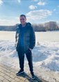 Познакомиться с татарином.  Раф 39 лет Москва 747443 фото №4