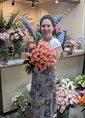 Познакомиться с татаркой.  Аля 45 лет Магнитогорск 281486