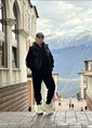 Познакомиться с татаркой.  Рози 39 лет Москва 494694 фото №4