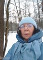 Познакомиться с татаркой.  Рая 62 года Москва 343200