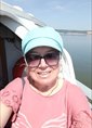 Познакомиться с татаркой.  Лилия 54 года Казань 746811