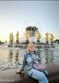 Познакомиться с татаркой.  Васима 63 года Уфа 747895