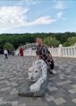 Познакомиться с татаркой.  Асылбикэ 49 лет Казань 31503