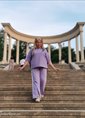 Познакомиться с татаркой.  Асылбикэ 49 лет Казань 31503