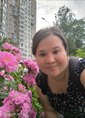Познакомиться с татаркой.  💞 30 лет Москва 743673