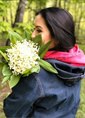 Познакомиться с татаркой.  Amina~🍒 42 года Казань 628301