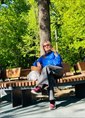 Познакомиться с татаркой.  Ирина 38 лет Уфа 741889