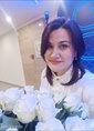 Познакомиться с татаркой.  Эльмира 46 лет Москва 745332 фото №1