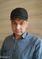 Познакомиться с татарином.  Рамиль 43 года Москва 745516