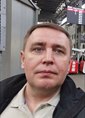 Познакомиться с татарином.  Марат 48 лет Москва 385095