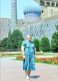 Познакомиться с татаркой.  Гузалия 57 лет Казань 710295