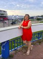 Познакомиться с татаркой.  Алсу 55 лет Казань 747250