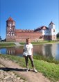 Познакомиться с татаркой.  Надия 51 год Москва 328842