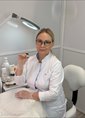 Познакомиться с татаркой.  Ирина 56 лет Москва 747955