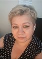 Познакомиться с татаркой.  Ильсина 46 лет Казань 741333