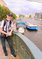 Познакомиться с татарином.  Ильнур 47 лет Казань 389297