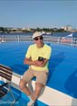 Познакомиться с татарином.  Айдар 49 лет Казань 255842