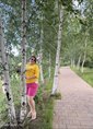 Познакомиться с татаркой.  Энже 42 года Казань 741753