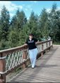 Познакомиться с татаркой.  Ралина 61 год Казань 747657