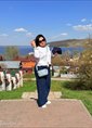 Познакомиться с татаркой.  Гульназ 48 лет Казань 87481
