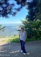 Познакомиться с татаркой.  Сария 58 лет Казань 734521 фото №2
