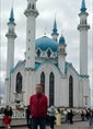 Познакомиться с татарином.  Тимур 50 лет Москва 249524