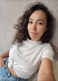 Познакомиться с татаркой.  Дилюсик 36 лет Казань 125936