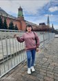 Познакомиться с татаркой.  Залифа 46 лет Казань 740604
