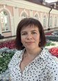 Познакомиться с татаркой.  ландыш 45 лет Альметьевск 743068