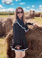 Познакомиться с татаркой.  She 27 лет Уфа 472747