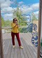 Познакомиться с татаркой.  Rashida 55 лет Казань 747762 фото №1