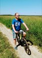Познакомиться с татарином.  Марат 49 лет Москва 747642