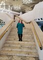 Познакомиться с татаркой.  Асылбикэ 49 лет Казань 31503 фото №1