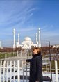 Познакомиться с татаркой.  Гульнара 51 год Евпатория 217897