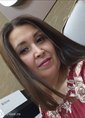 Познакомиться с татаркой.  Лейля 45 лет Казань 636988