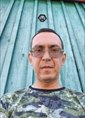 Познакомиться с татарином.  Дамир 41 год Москва 310429