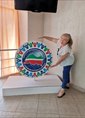 Познакомиться с татаркой.  Асылбикэ 49 лет Казань 31503