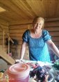 Познакомиться с татаркой.  Асылбикэ 49 лет Казань 31503