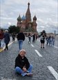 Познакомиться с татаркой.  Аделия 45 лет Казань 743854