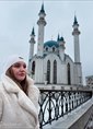 Познакомиться с татаркой.  Равза 42 года Казань 252150