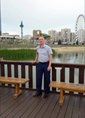 Познакомиться с татарином.  Марат 42 года Казань 628063