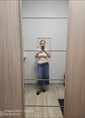 Познакомиться с татаркой.  Илсияр 55 лет Москва 748258 фото №3