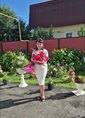 Познакомиться с татаркой.  Алсу 44 года Йошкар-Ола 378736 фото №1