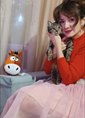 Познакомиться с татаркой.  Лея 43 года Уфа 84387